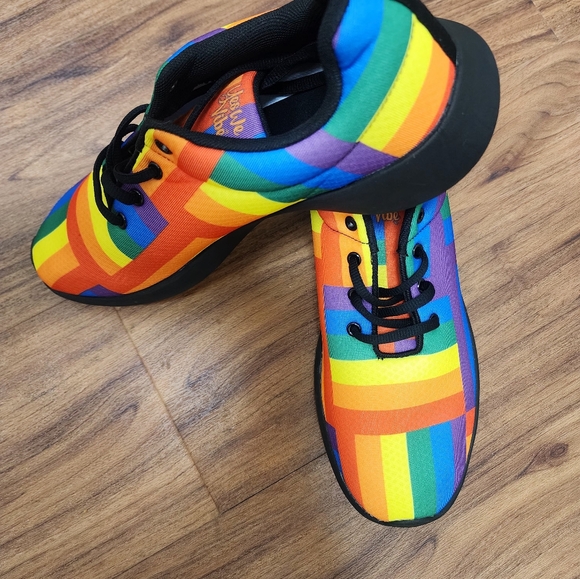 Pride shoes Universal men's or women's - Picture 9 of 12